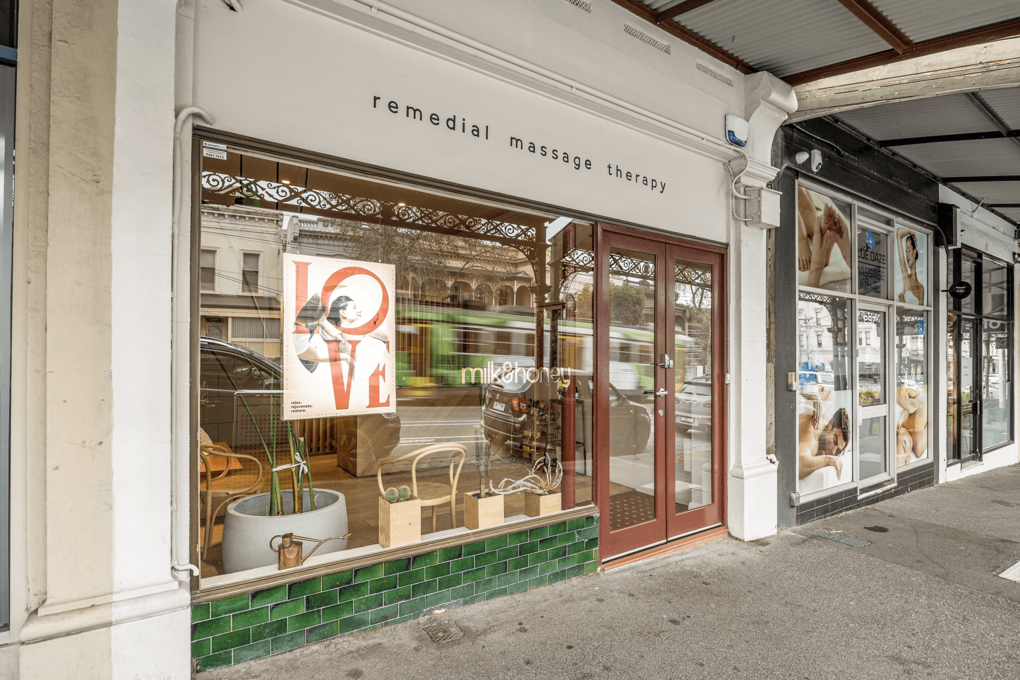 295 Victoria Street, West Melbourne, VIC 3003