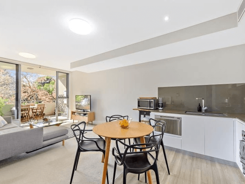 55/554-560 Mowbray Road, LANE COVE, NSW 2066