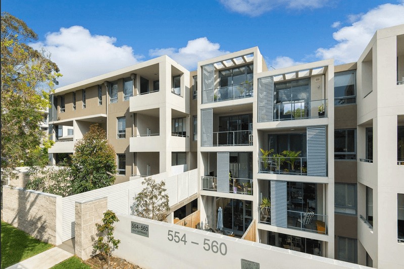 55/554-560 Mowbray Road, LANE COVE, NSW 2066