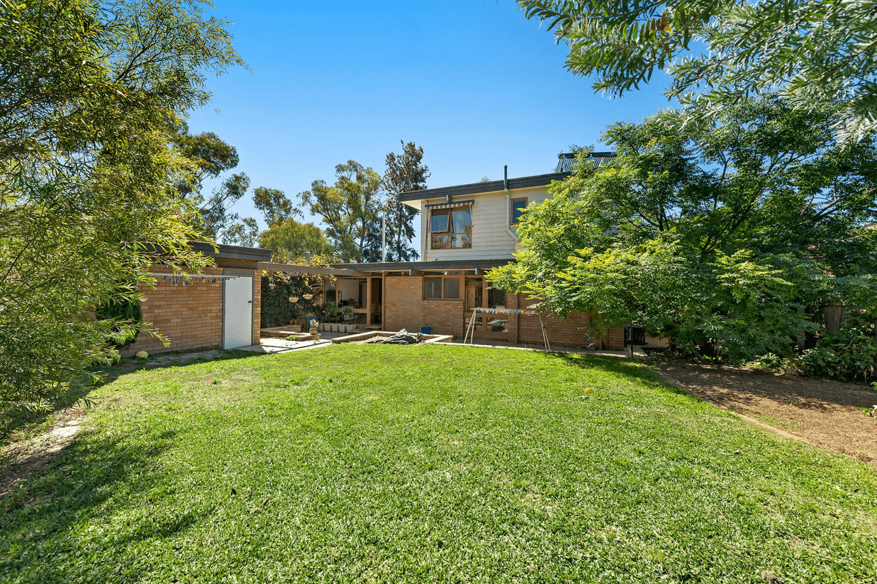 1 & 3 Wylde Place, MACQUARIE, ACT 2614