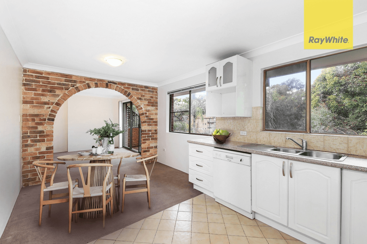 7/5 Betts Street, PARRAMATTA, NSW 2150