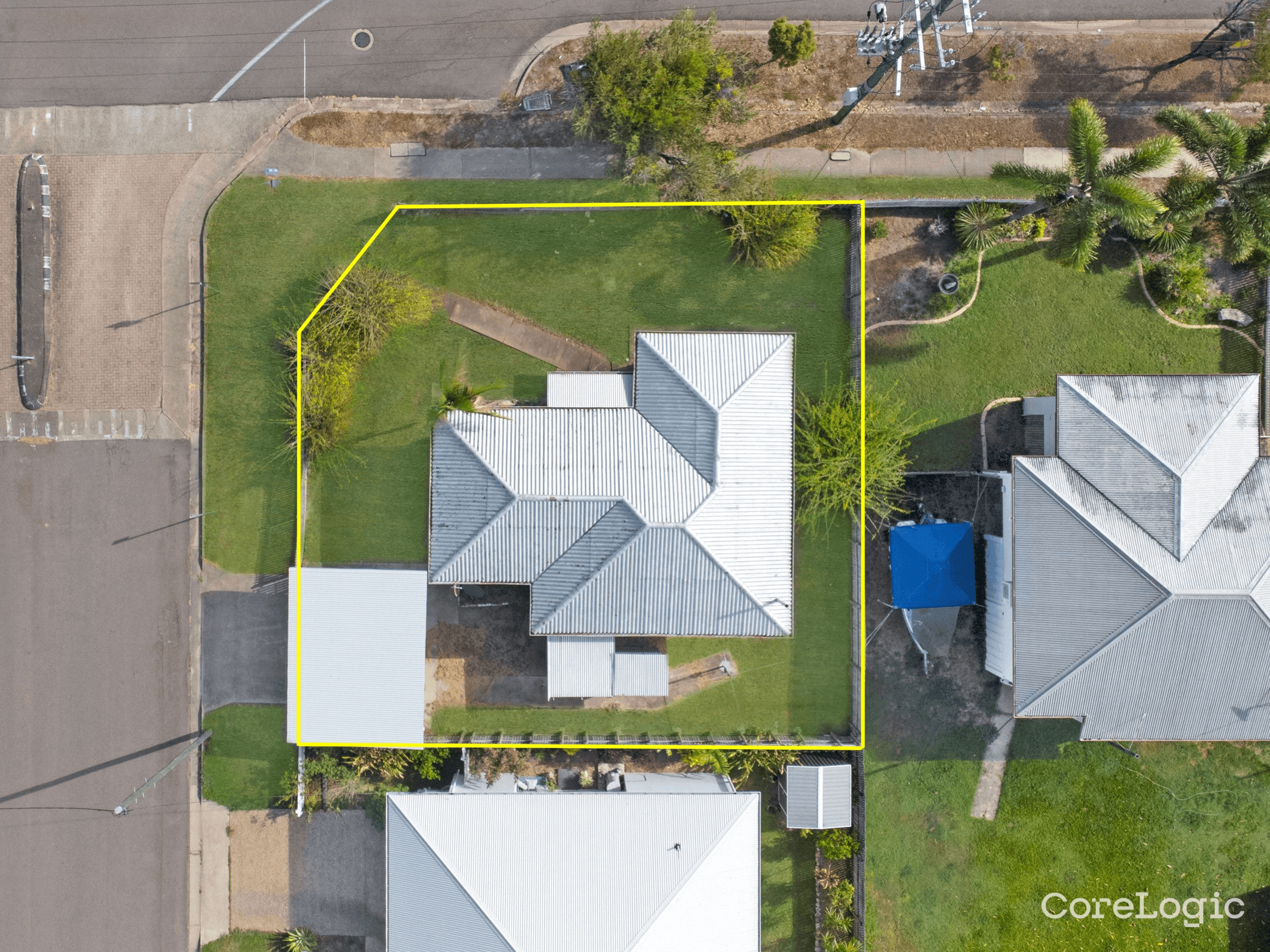 2A Haig Street, Pimlico, QLD 4812