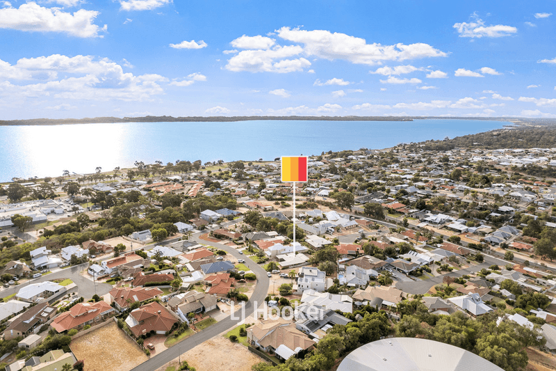 9 Monitor Way, Australind, WA 6233