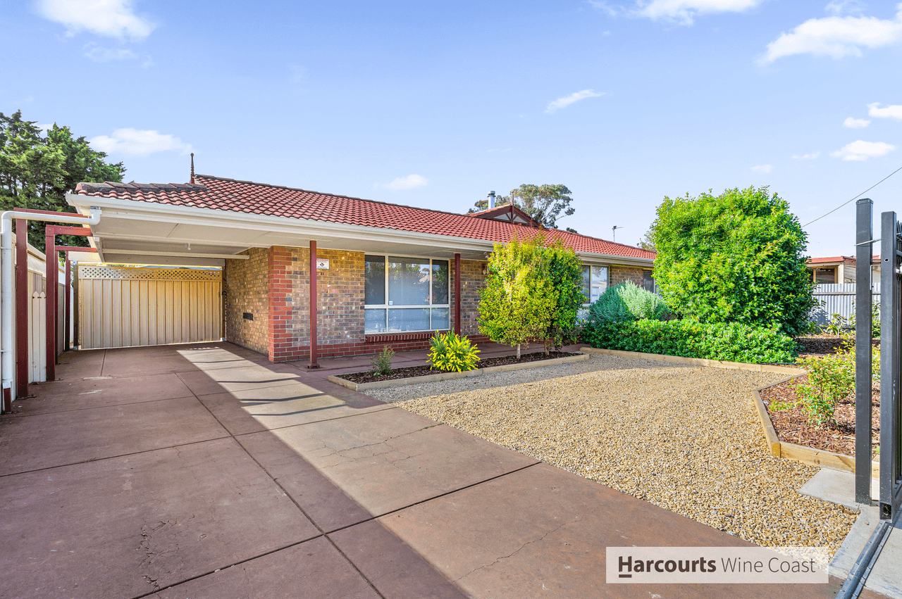 21 Seaview Street, ALDINGA BEACH, SA 5173