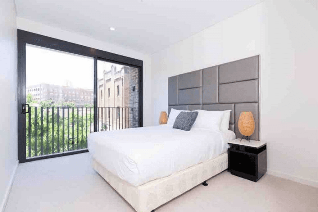 B305/89 Bay Street, GLEBE, NSW 2037