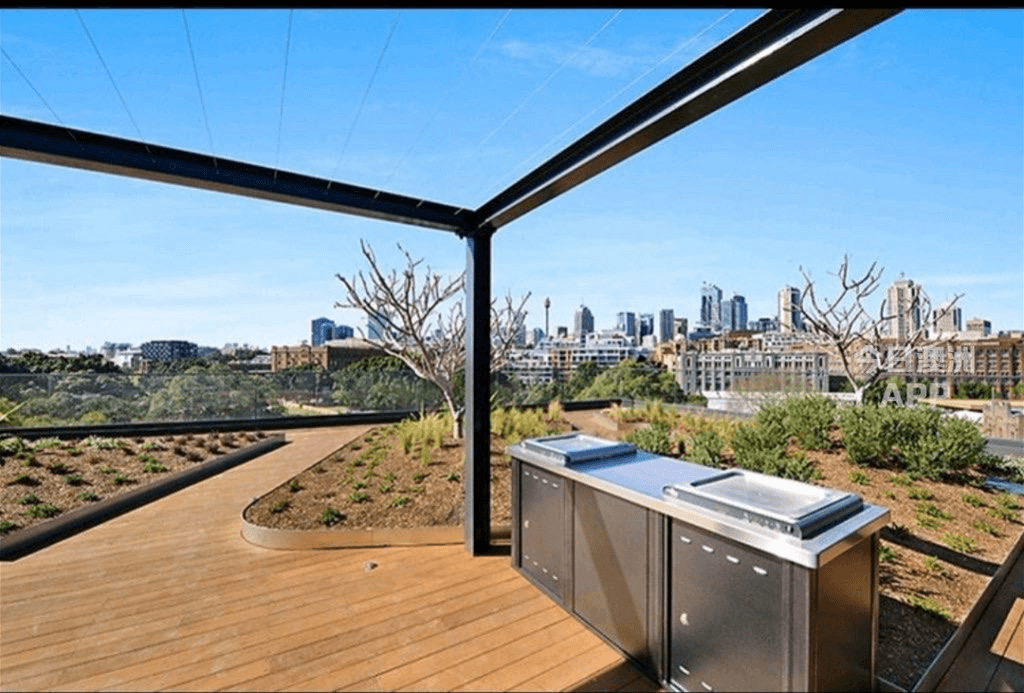 B305/89 Bay Street, GLEBE, NSW 2037