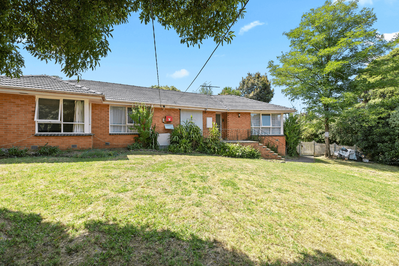 76 Lusher Road, CROYDON, VIC 3136