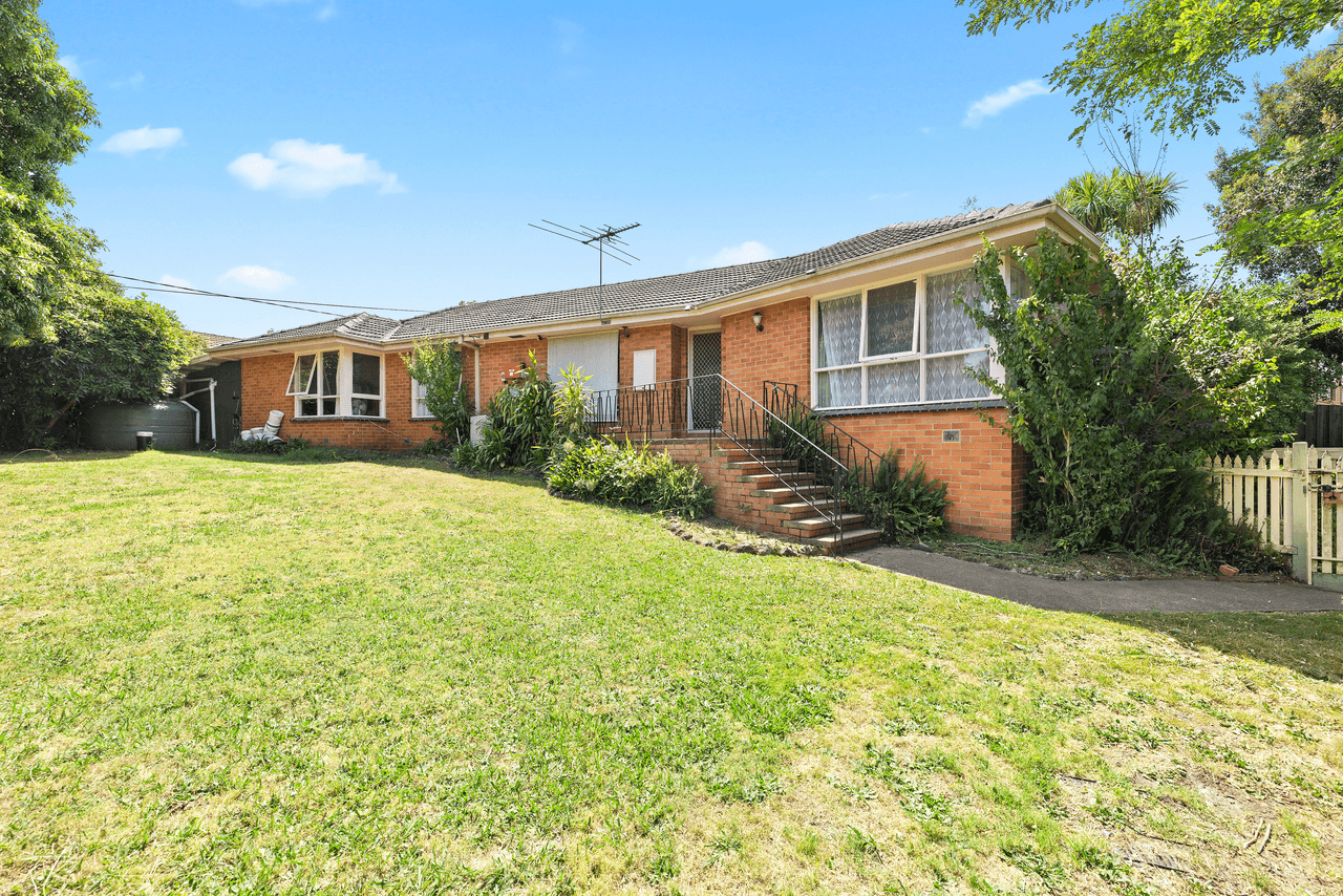 76 Lusher Road, CROYDON, VIC 3136