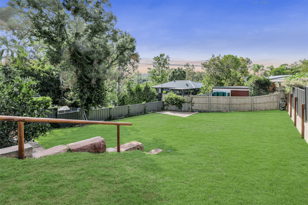 53 Caesar Road, FERNY HILLS, QLD 4055