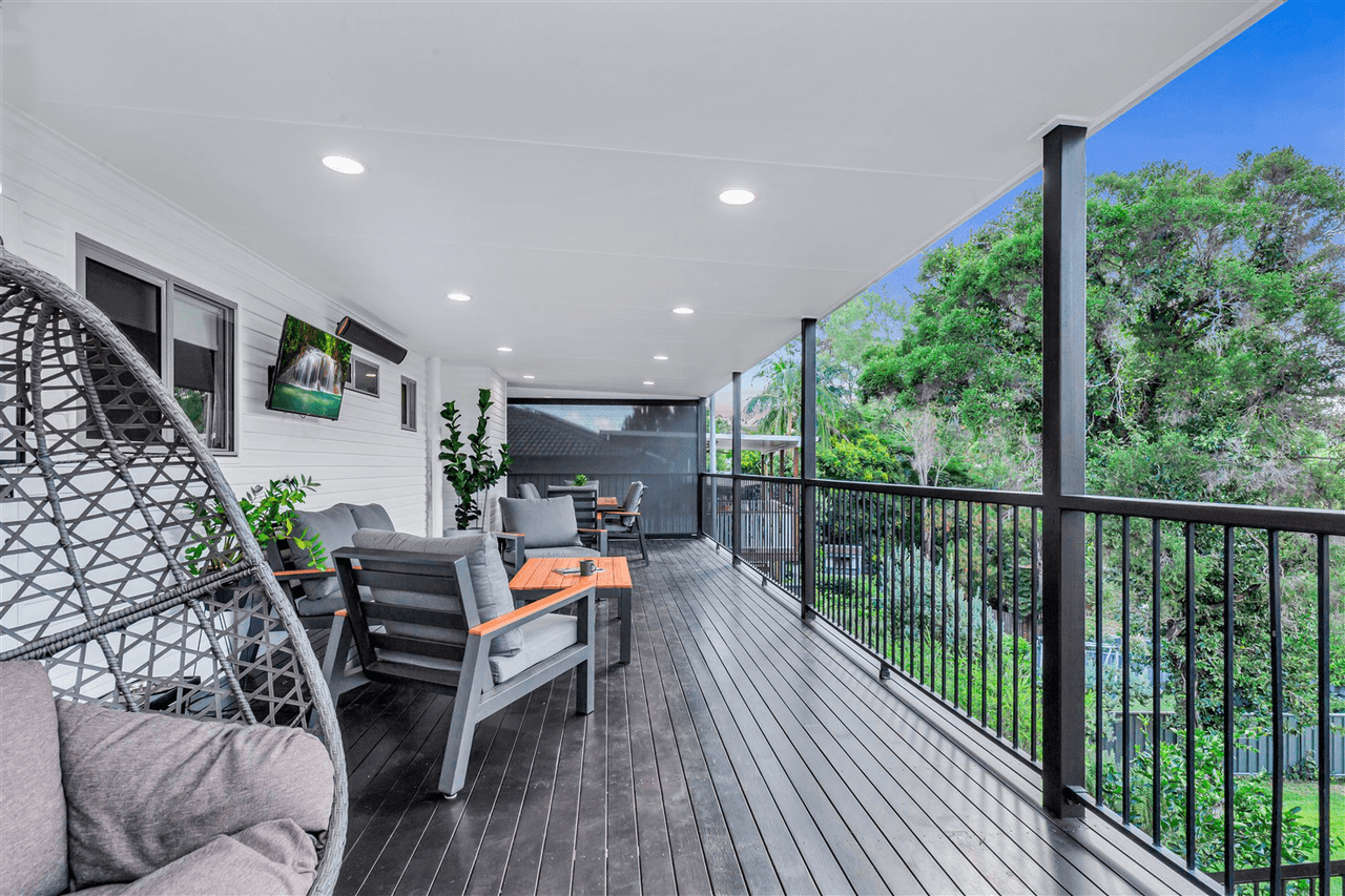 53 Caesar Road, FERNY HILLS, QLD 4055