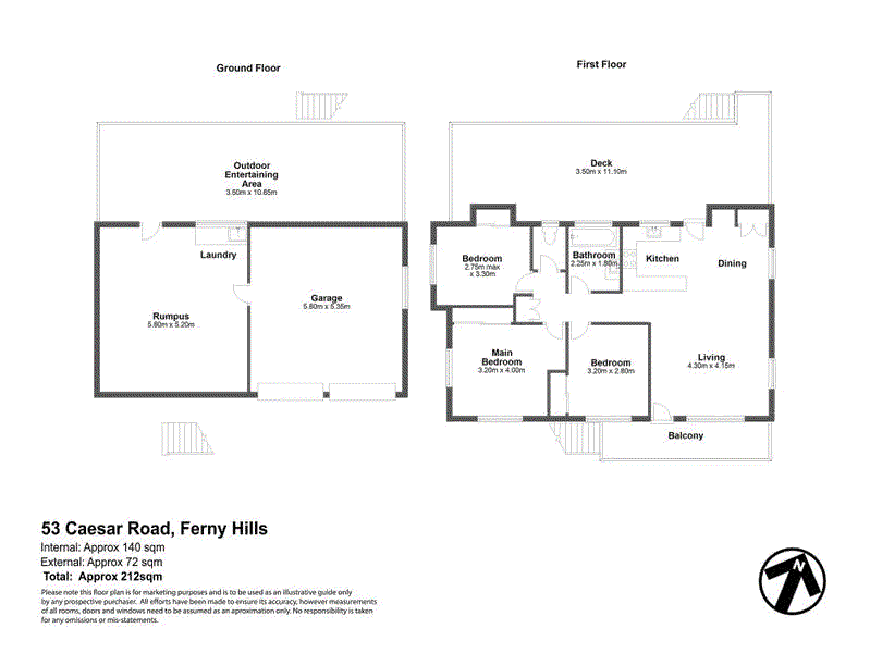 53 Caesar Road, FERNY HILLS, QLD 4055