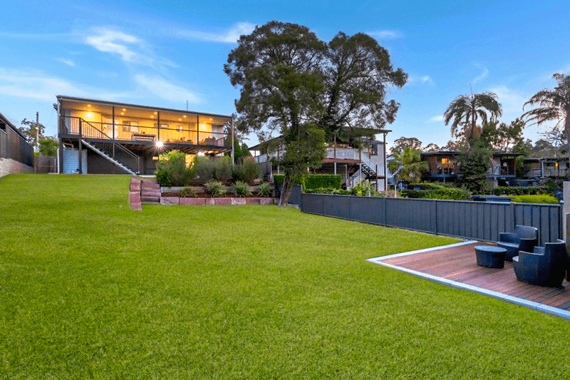 53 Caesar Road, FERNY HILLS, QLD 4055