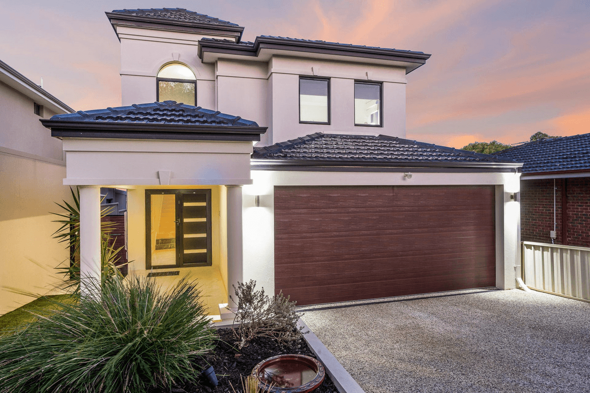 12 McCallum Crescent, Ardross, WA 6153