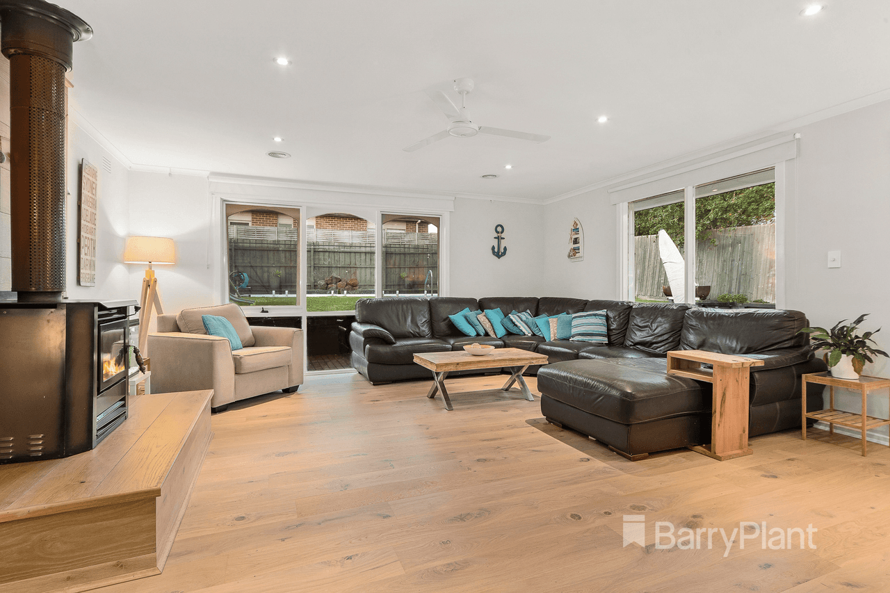 45 Wandella Road, MORNINGTON, VIC 3931