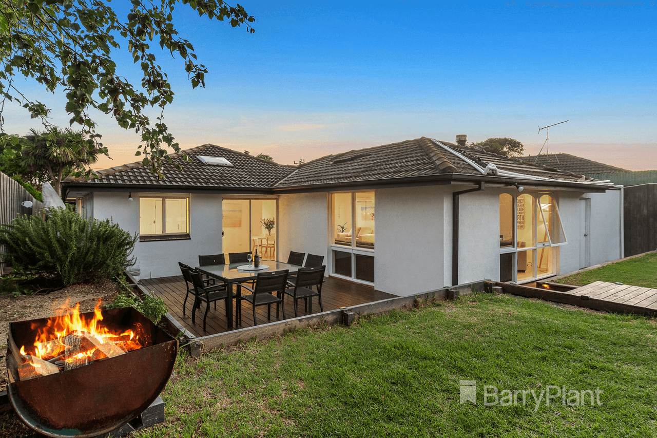 45 Wandella Road, MORNINGTON, VIC 3931