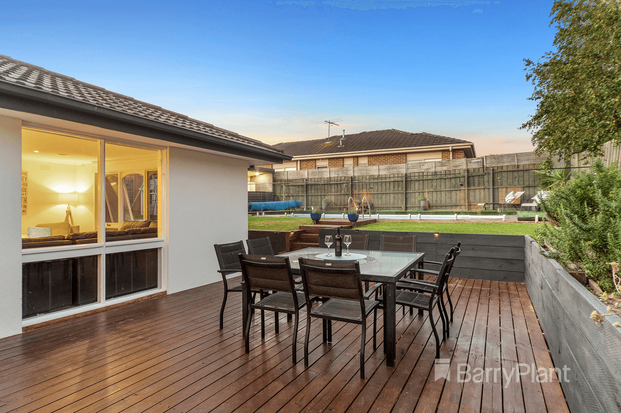 45 Wandella Road, MORNINGTON, VIC 3931