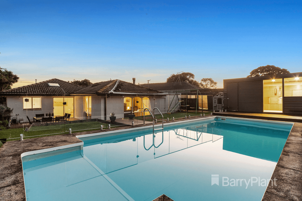 45 Wandella Road, MORNINGTON, VIC 3931