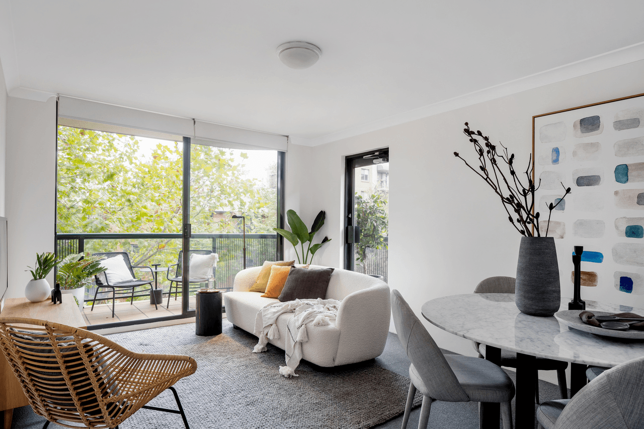 1306/177-219 Mitchell Road, Erskineville, NSW 2043