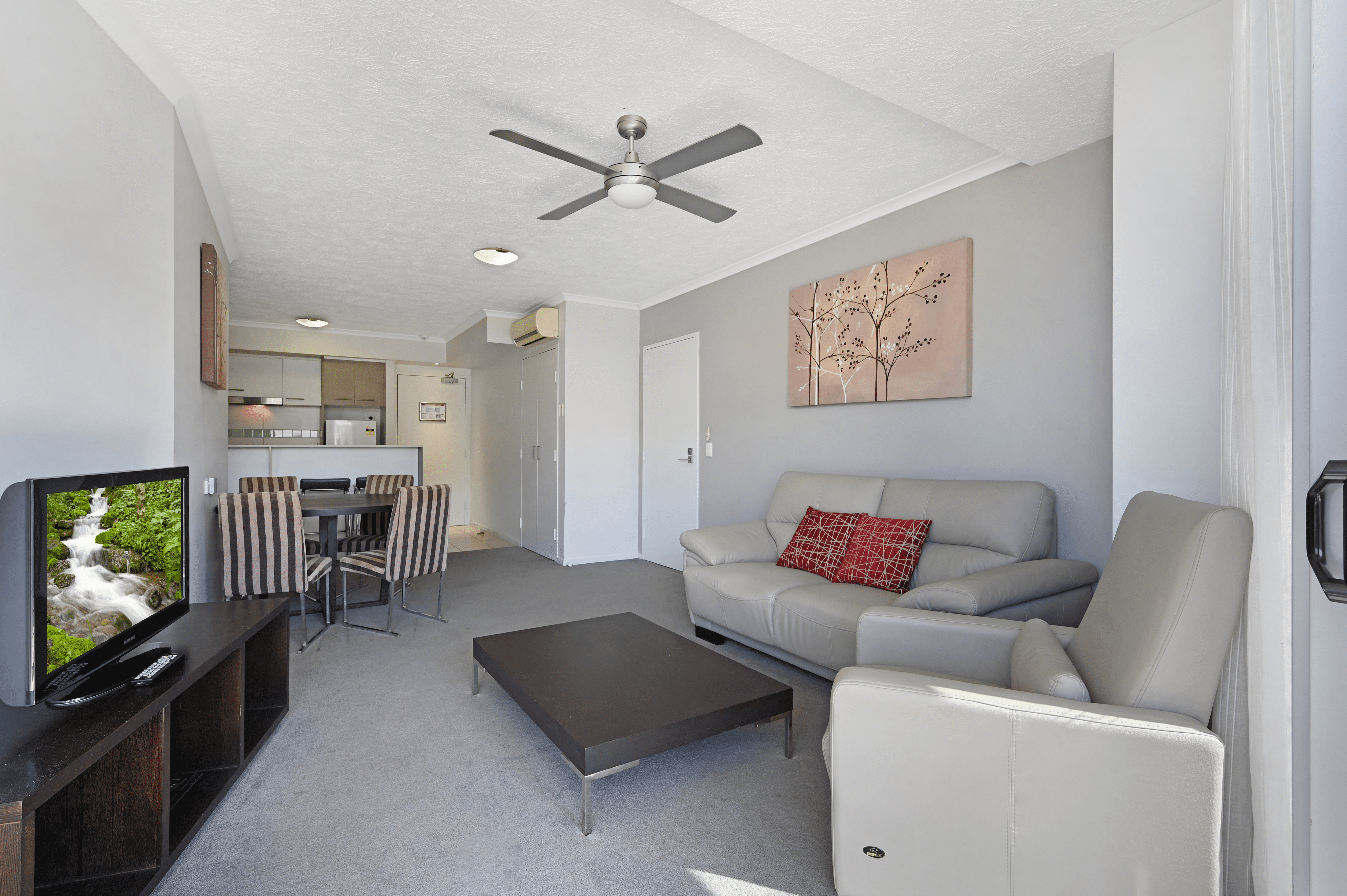 412/532-544 Ruthven Street, Toowoomba City, QLD 4350