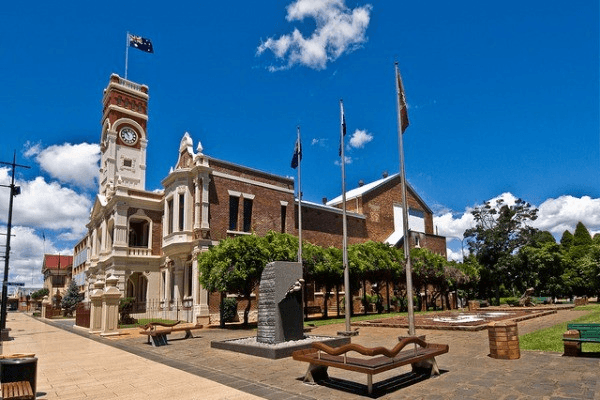 412/532-544 Ruthven Street, Toowoomba City, QLD 4350