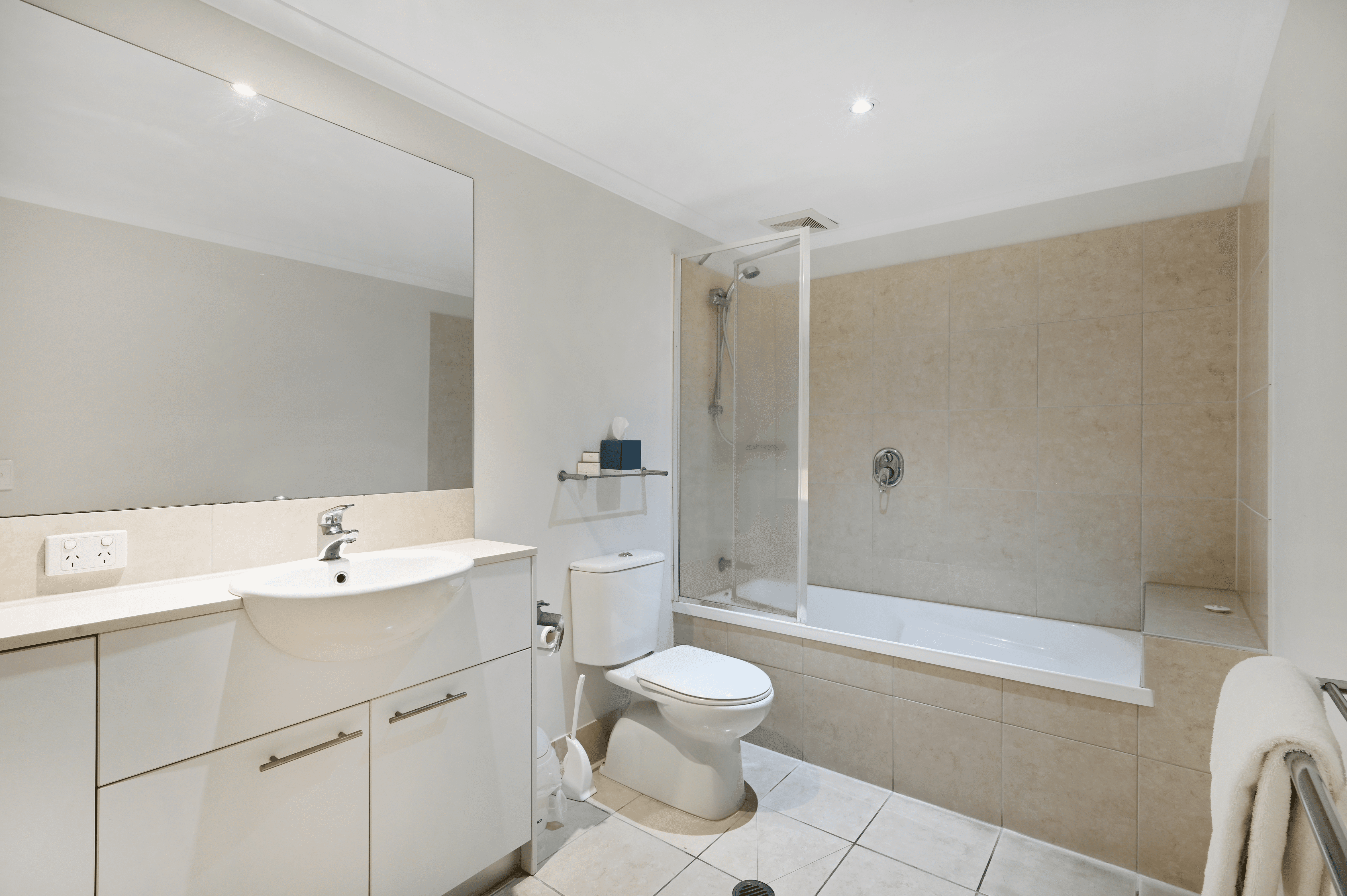 412/532-544 Ruthven Street, Toowoomba City, QLD 4350