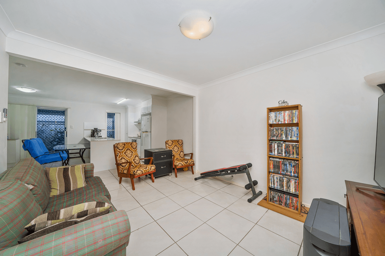 8/1 Santa Ana Lane, GRIFFIN, QLD 4503