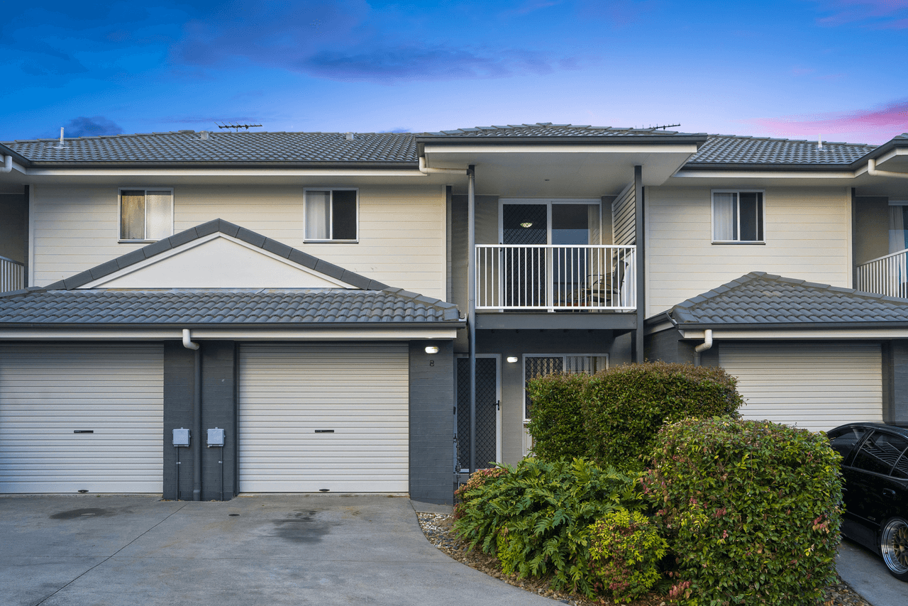 8/1 Santa Ana Lane, GRIFFIN, QLD 4503