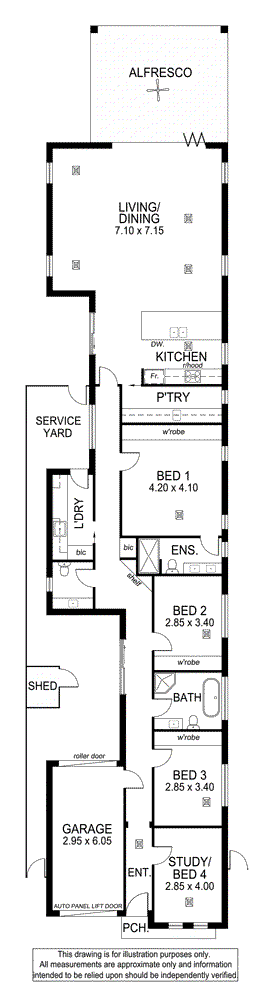 5A Windermere Avenue, CLAPHAM, SA 5062