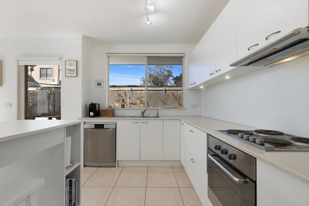 6/21 William Street, ROSE BAY, NSW 2029