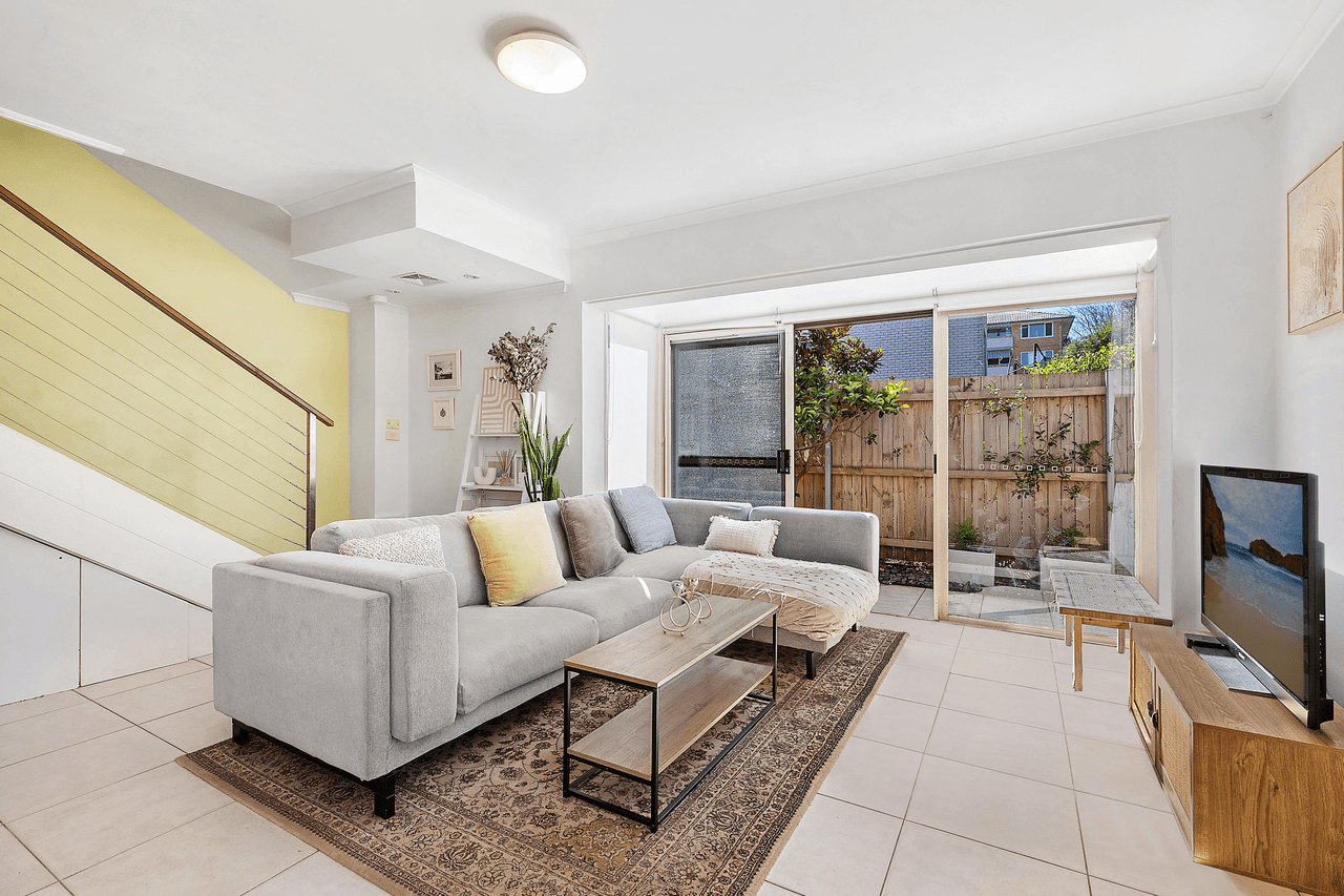 6/21 William Street, ROSE BAY, NSW 2029