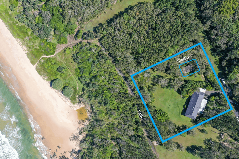 1 Wrights Lane, MULLAWAY, NSW 2456