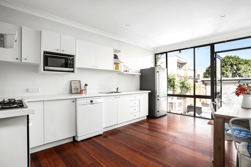 13 Ebley Street, Bondi Junction, NSW 2022