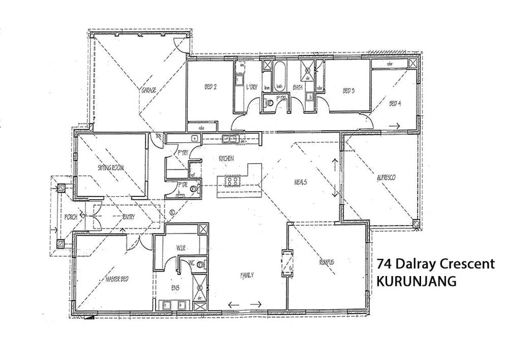 74 Dalray Crescent, Kurunjang, VIC 3337