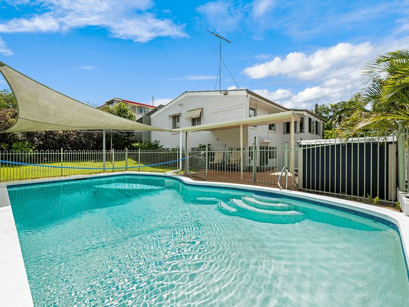 11 Scherger Street, MOOROOKA, QLD 4105