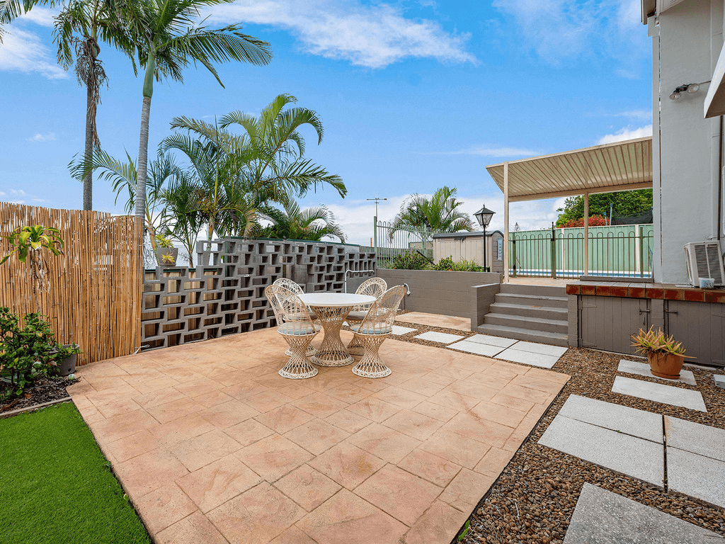 11 Scherger Street, MOOROOKA, QLD 4105