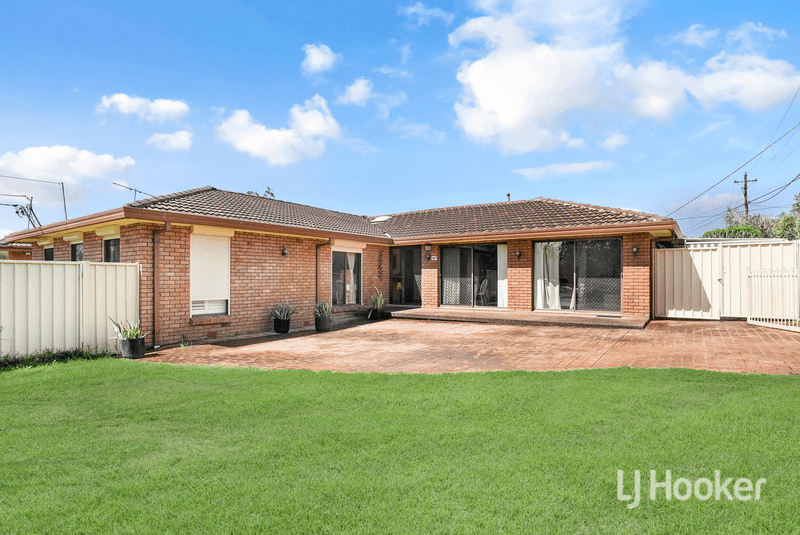 47 Beatrice Street, ROOTY HILL, NSW 2766