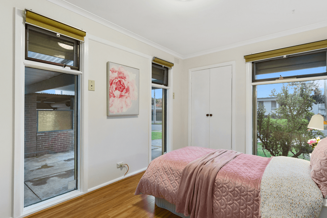 4 Evans Street, Scoresby, VIC 3179