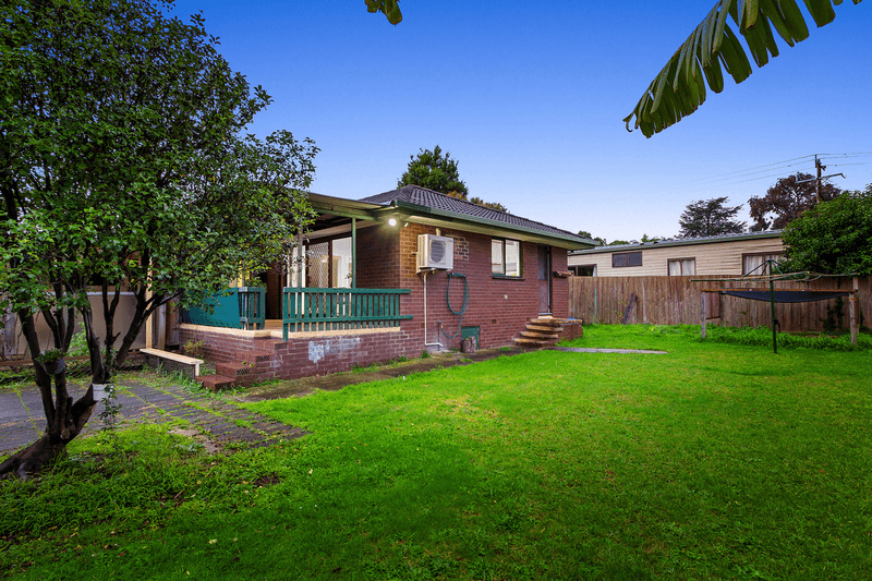 4 Evans Street, Scoresby, VIC 3179