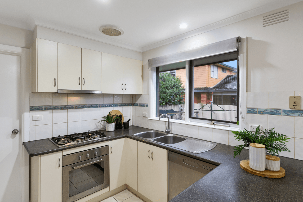 4 Evans Street, Scoresby, VIC 3179