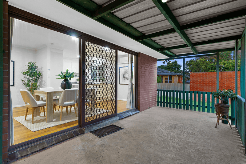 4 Evans Street, Scoresby, VIC 3179