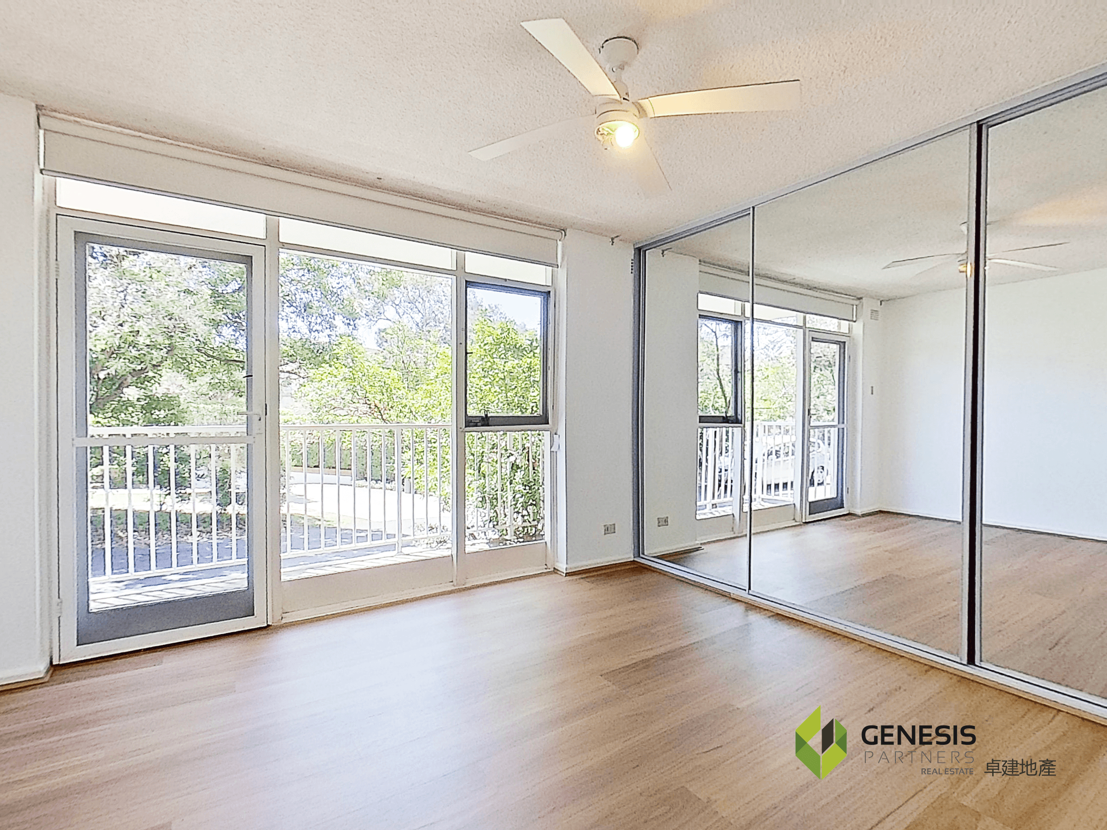 4/11 Hampden Road, ARTARMON, NSW 2064