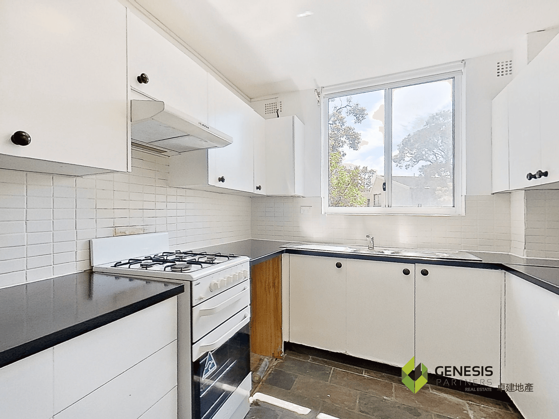 4/11 Hampden Road, ARTARMON, NSW 2064