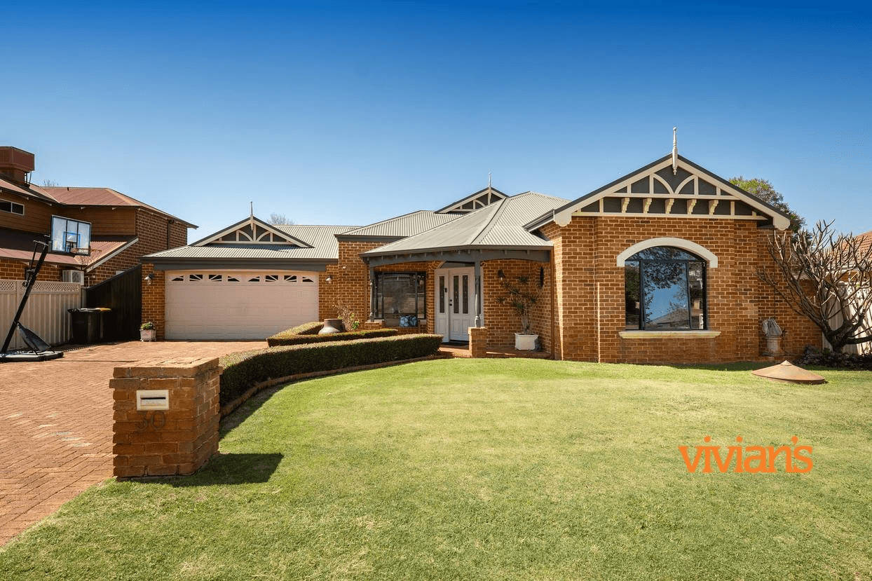 30 Samphire Road, CANNING VALE, WA 6155