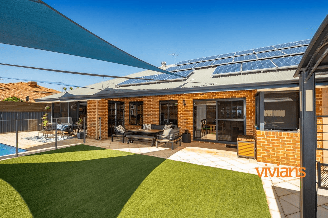 30 Samphire Road, CANNING VALE, WA 6155