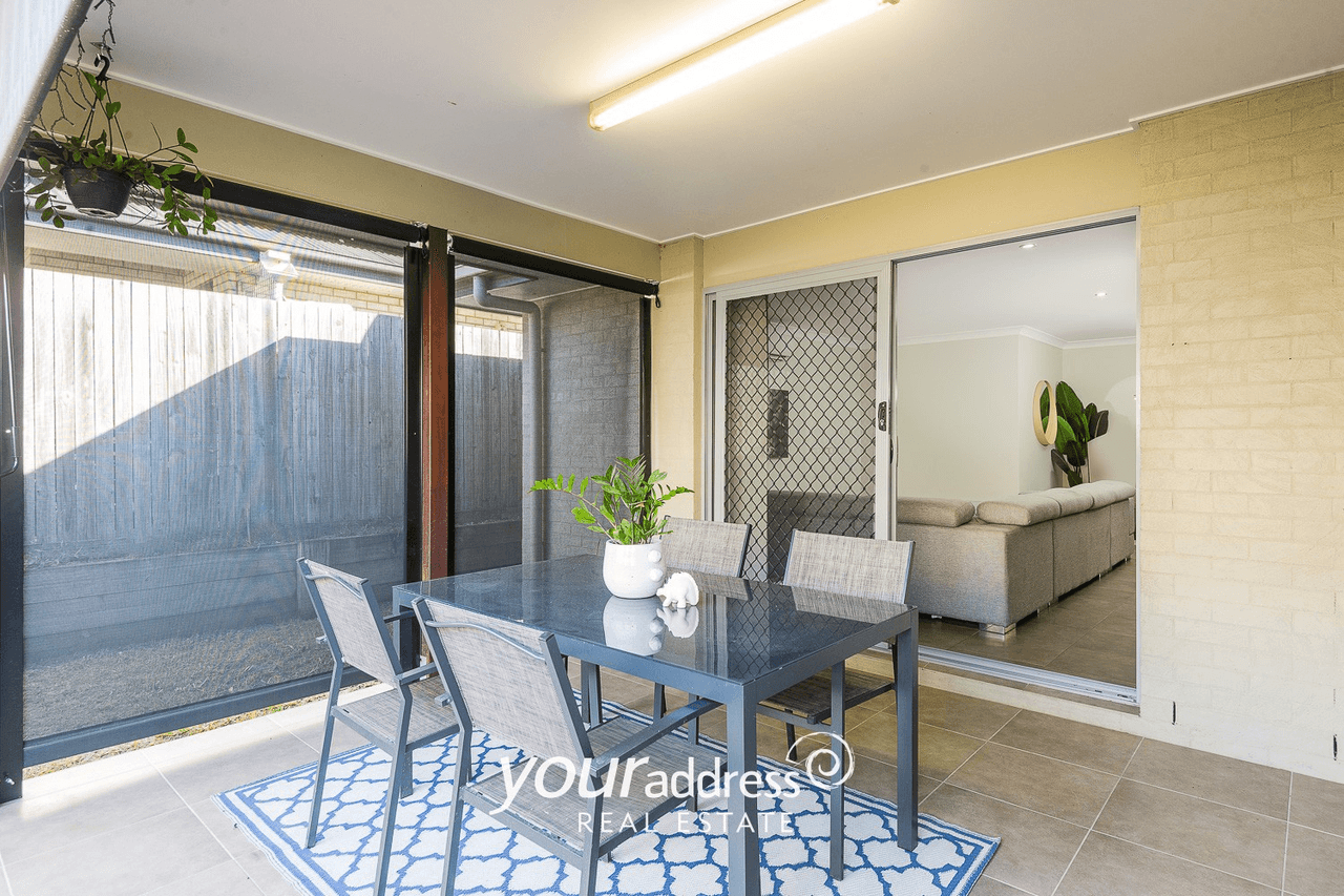 10 Alabaster Drive, LOGAN RESERVE, QLD 4133