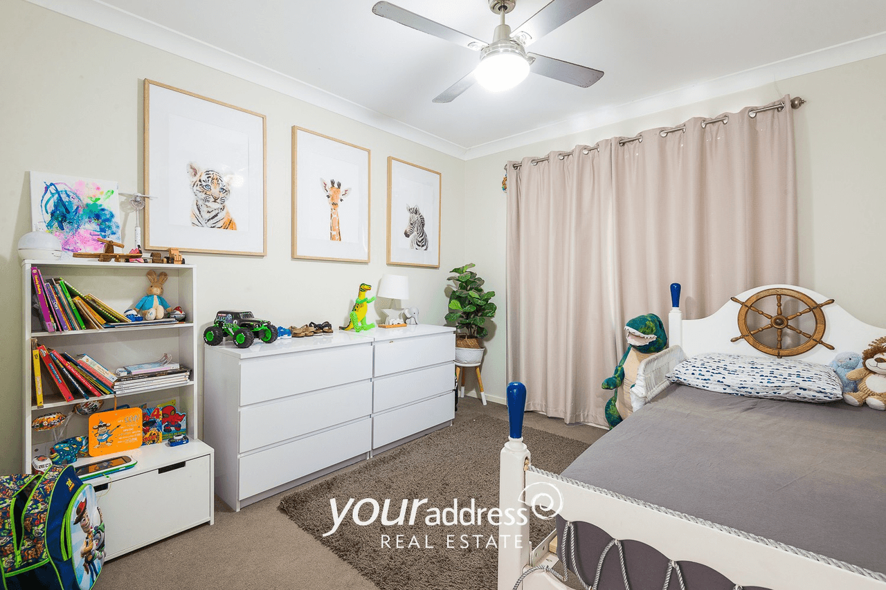 10 Alabaster Drive, LOGAN RESERVE, QLD 4133