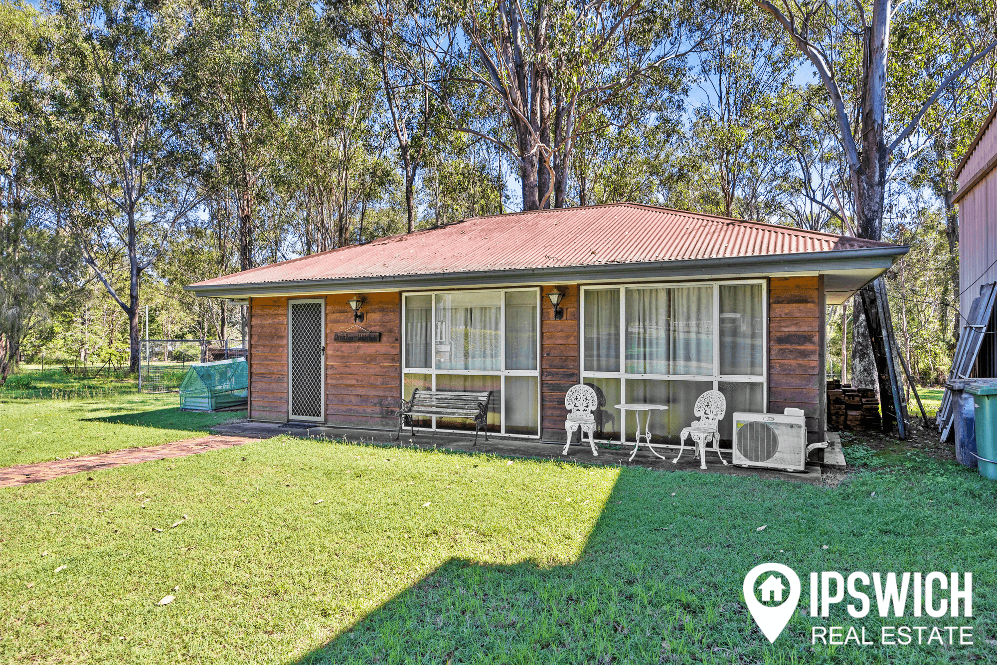 128-136 IRONBARK ROAD, IRONBARK, QLD 4306