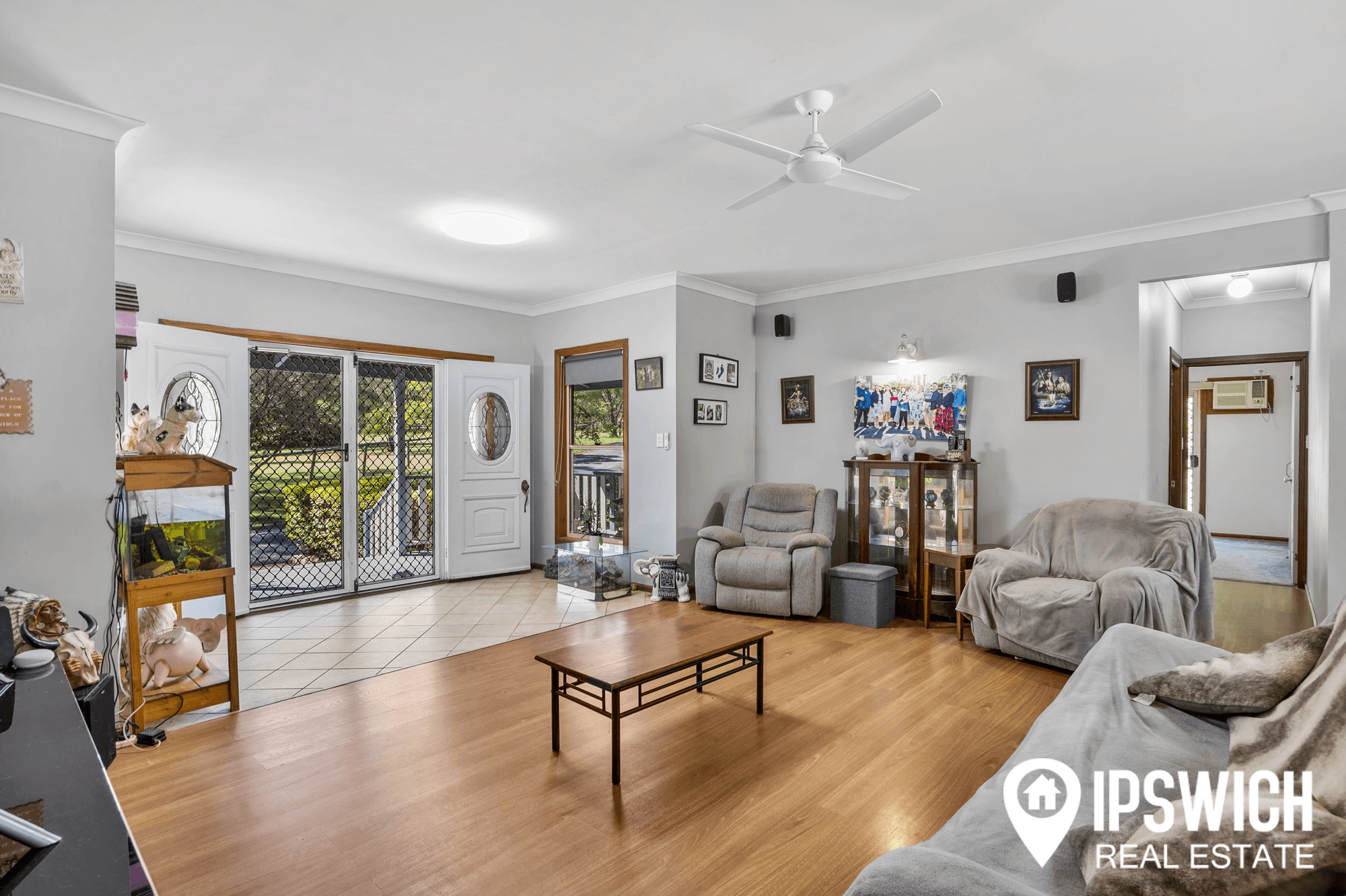 128-136 IRONBARK ROAD, IRONBARK, QLD 4306