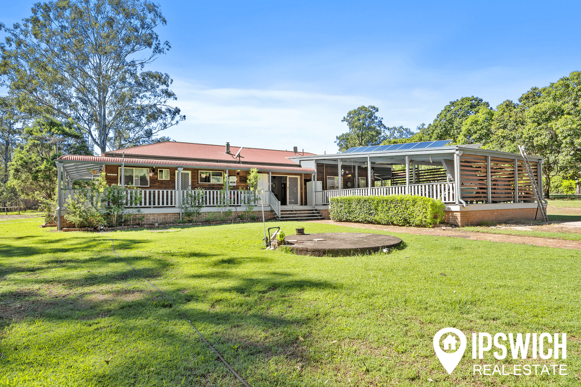 128-136 IRONBARK ROAD, IRONBARK, QLD 4306