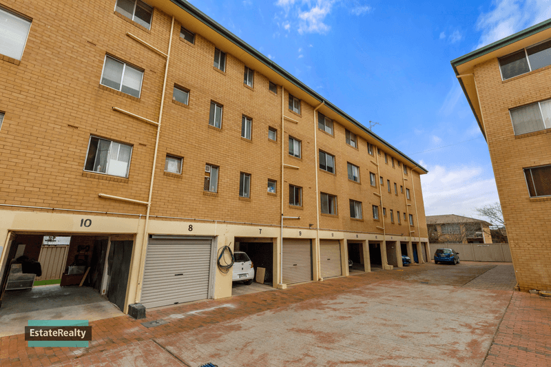 Unit 7/17 Campbell St, Queanbeyan, NSW 2620